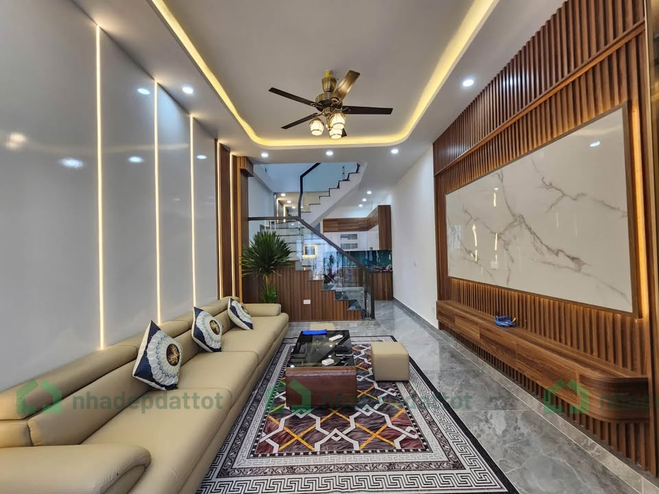 SIÊU PHẨM FULL NỘI THẤT CAO CẤP – HY TÁI, HỒNG THÁI, AN DƯƠNG - 3 TỶ 400 TRIỆU