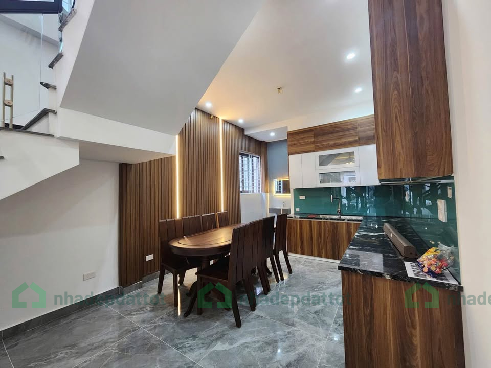 SIÊU PHẨM FULL NỘI THẤT CAO CẤP – HY TÁI, HỒNG THÁI, AN DƯƠNG - 3 TỶ 400 TRIỆU