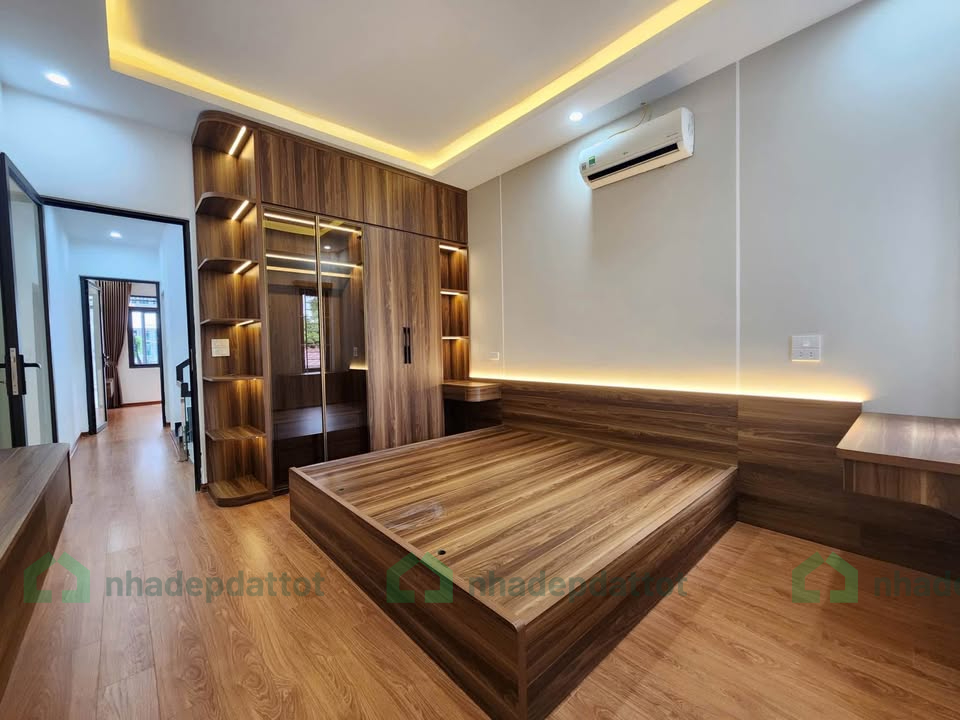 SIÊU PHẨM FULL NỘI THẤT CAO CẤP – HY TÁI, HỒNG THÁI, AN DƯƠNG - 3 TỶ 400 TRIỆU