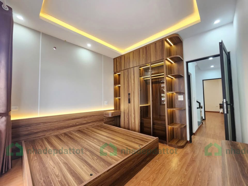 SIÊU PHẨM FULL NỘI THẤT CAO CẤP – HY TÁI, HỒNG THÁI, AN DƯƠNG - 3 TỶ 400 TRIỆU