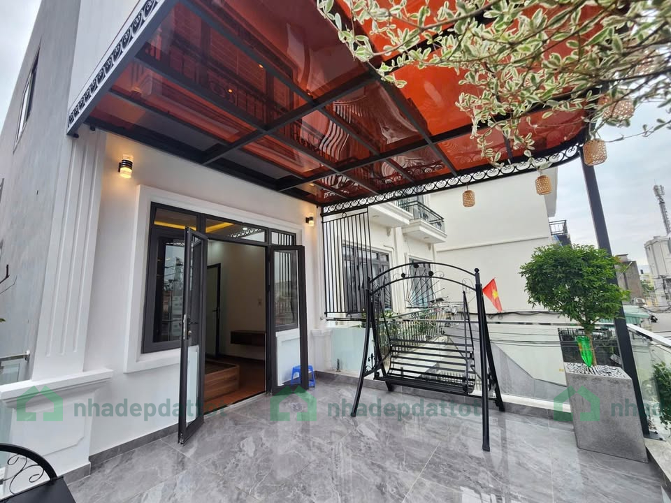 SIÊU PHẨM FULL NỘI THẤT CAO CẤP – HY TÁI, HỒNG THÁI, AN DƯƠNG - 3 TỶ 400 TRIỆU