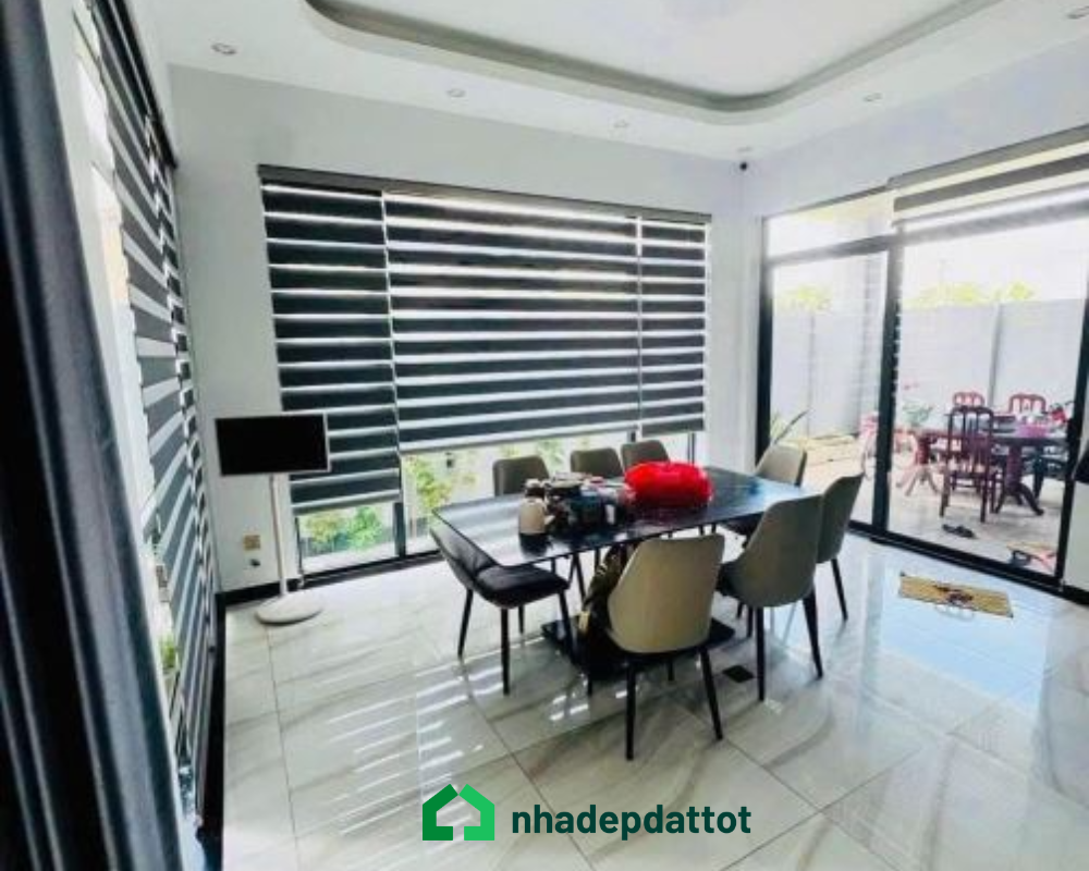 Cần bán nhà biệt thự đẹp phường Lê Thanh Nghị, tp. Hải Phòng. Giá hợp lý! CÓ THƯƠNG LƯỢNG