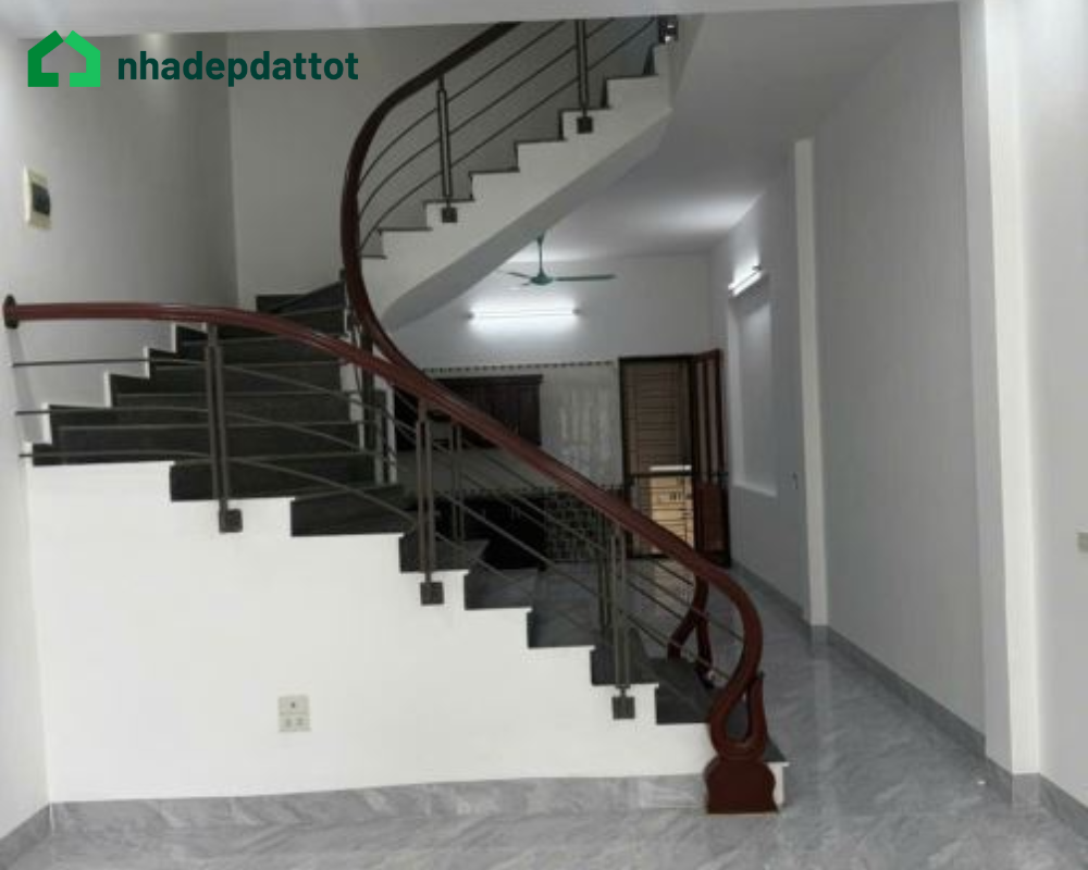 Bán Gấp Nhà Phố Lê Văn Hưu, Khu Tây Nam Cường, TP. Hải Dương – Có thương lượng