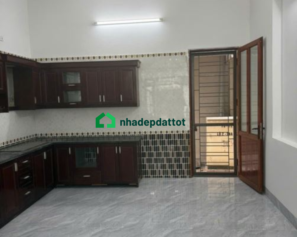 Bán Gấp Nhà Phố Lê Văn Hưu, Khu Tây Nam Cường, TP. Hải Dương – Có thương lượng