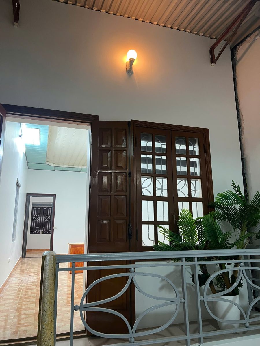 Bán gấp nhà 2 tầng thành phố Hải Phòng. Giá hợp lý, thương lượng chính chủ.