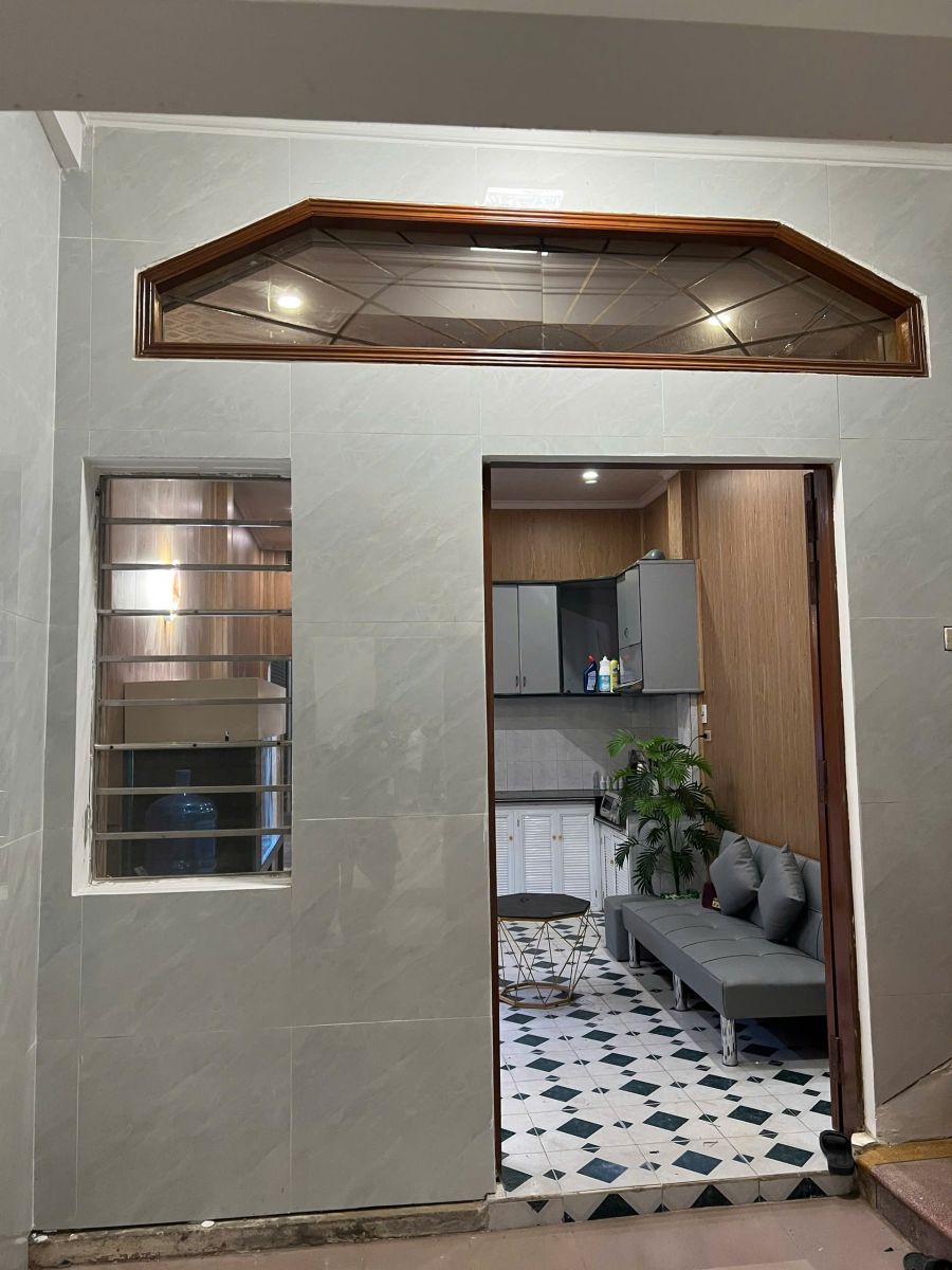 Bán gấp nhà 2 tầng thành phố Hải Phòng. Giá hợp lý, thương lượng chính chủ.