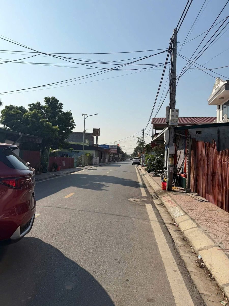 🏠 LÔ ĐẤT BẮC SƠN 5 – Ở KẾT HỢP KINH DOANH HIỆU QUẢ