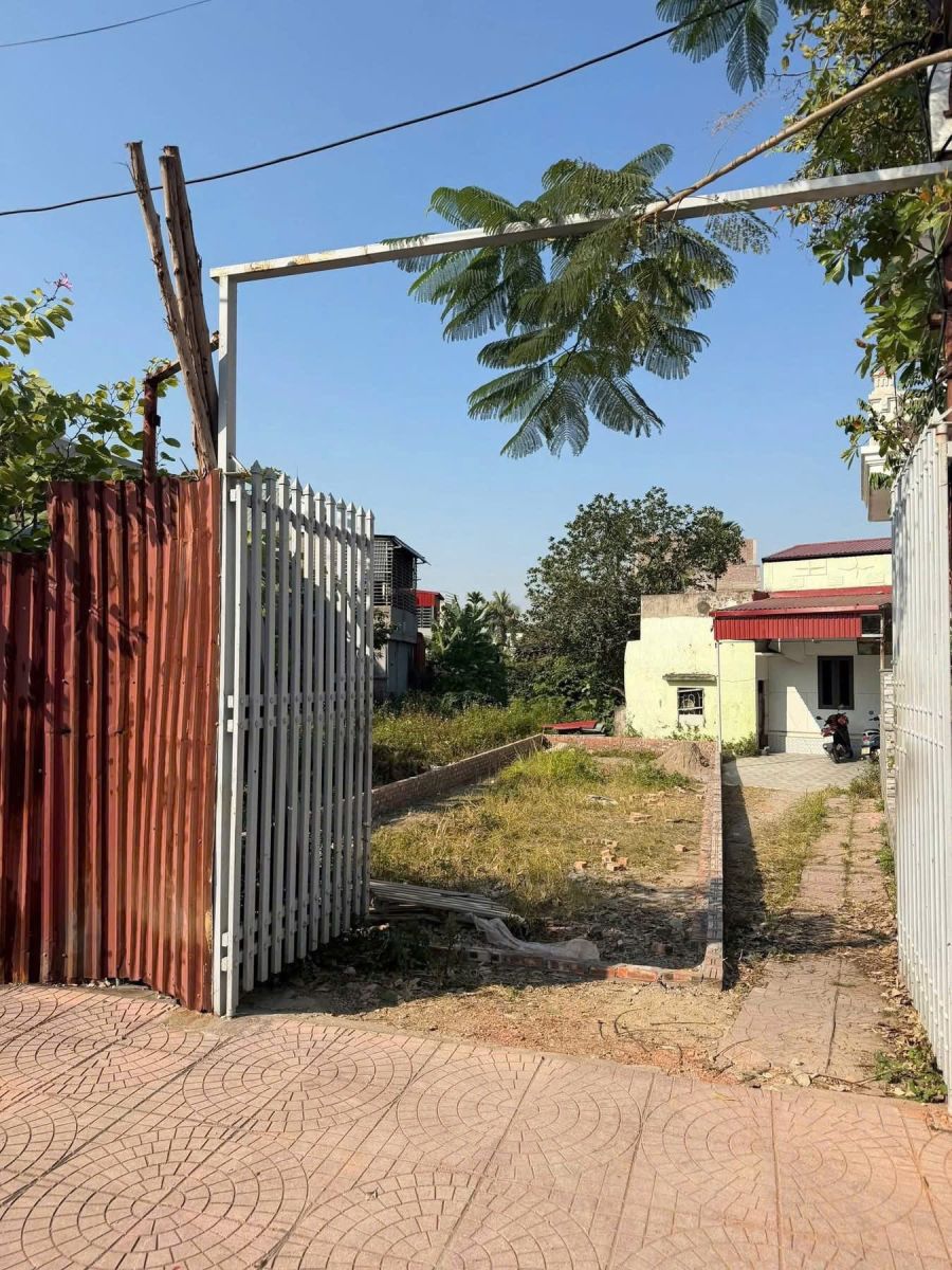 🏠 LÔ ĐẤT BẮC SƠN 5 – Ở KẾT HỢP KINH DOANH HIỆU QUẢ