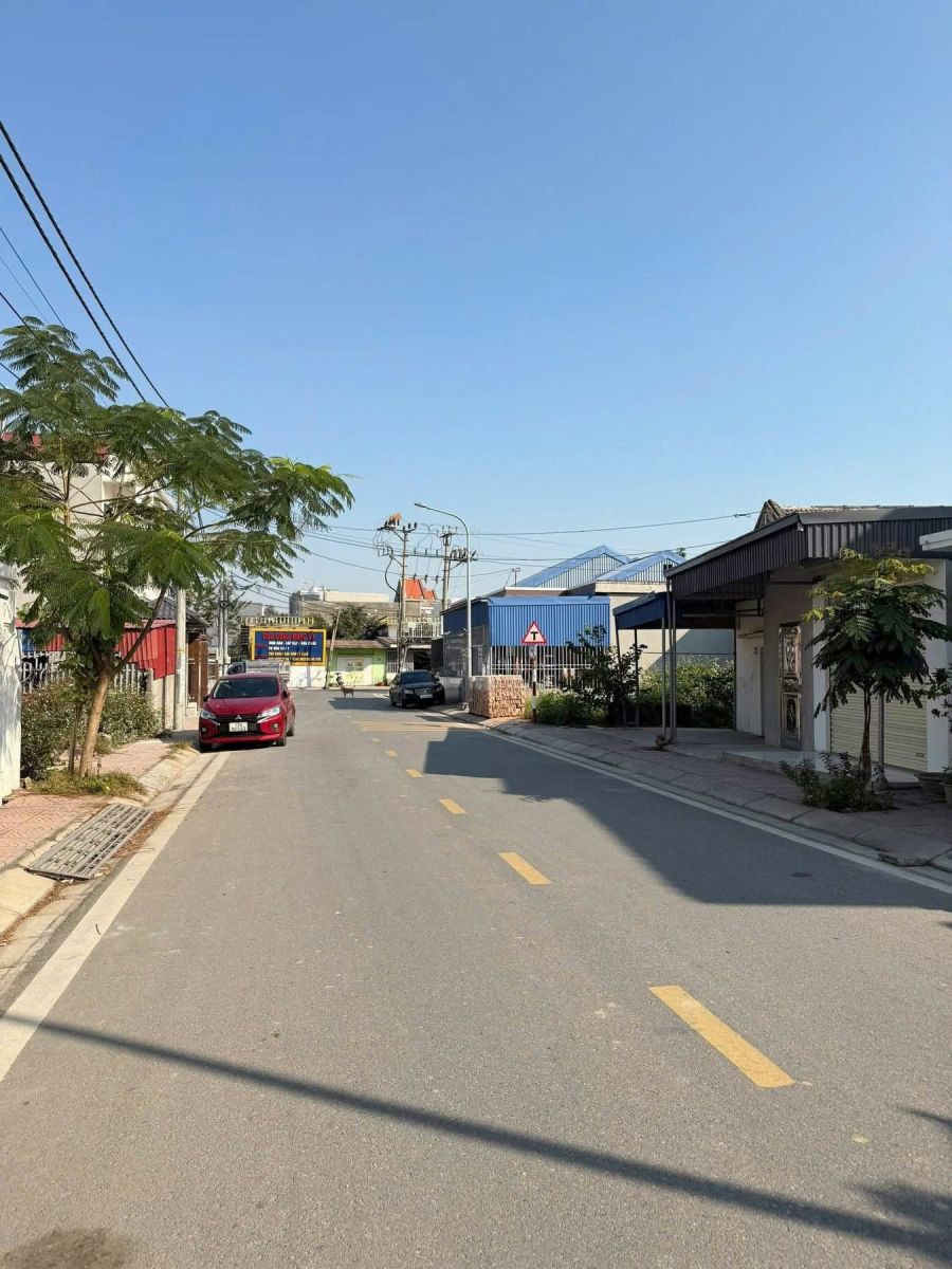 🏠 LÔ ĐẤT BẮC SƠN 5 – Ở KẾT HỢP KINH DOANH HIỆU QUẢ
