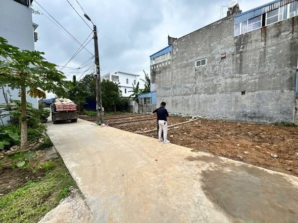 🔥 ĐẤT PHÂN LÔ TÔ PHONG – KIẾN AN | Ô TÔ ĐỖ CỬA | GIÁ TỪ 1,28 TỶ