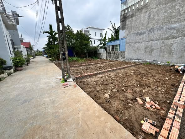 🔥 ĐẤT PHÂN LÔ TÔ PHONG – KIẾN AN | Ô TÔ ĐỖ CỬA | GIÁ TỪ 1,28 TỶ