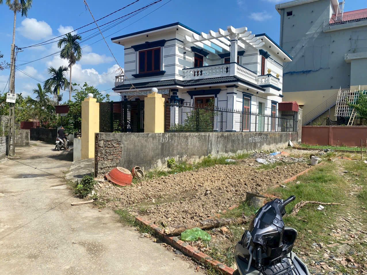 Bán Đất 66m² – Ngay Khu Đấu Giá Kiến Phong – Giá 1,7xx Tỷ