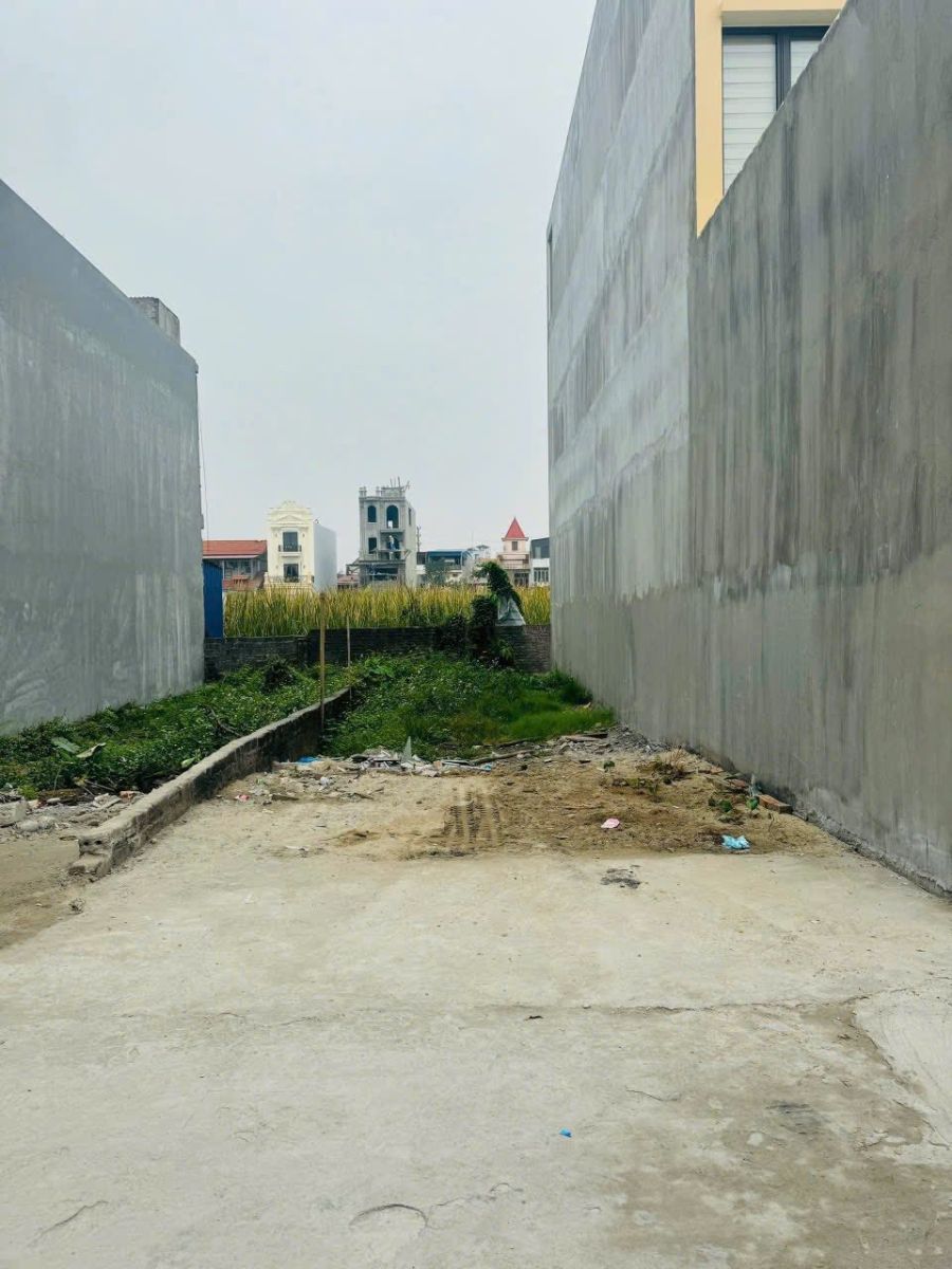 Bán Đất Vàng – Cách Hạ, Nam Sơn, An Dương – 91m² – Giá 2,5 Tỷ Chính Chủ