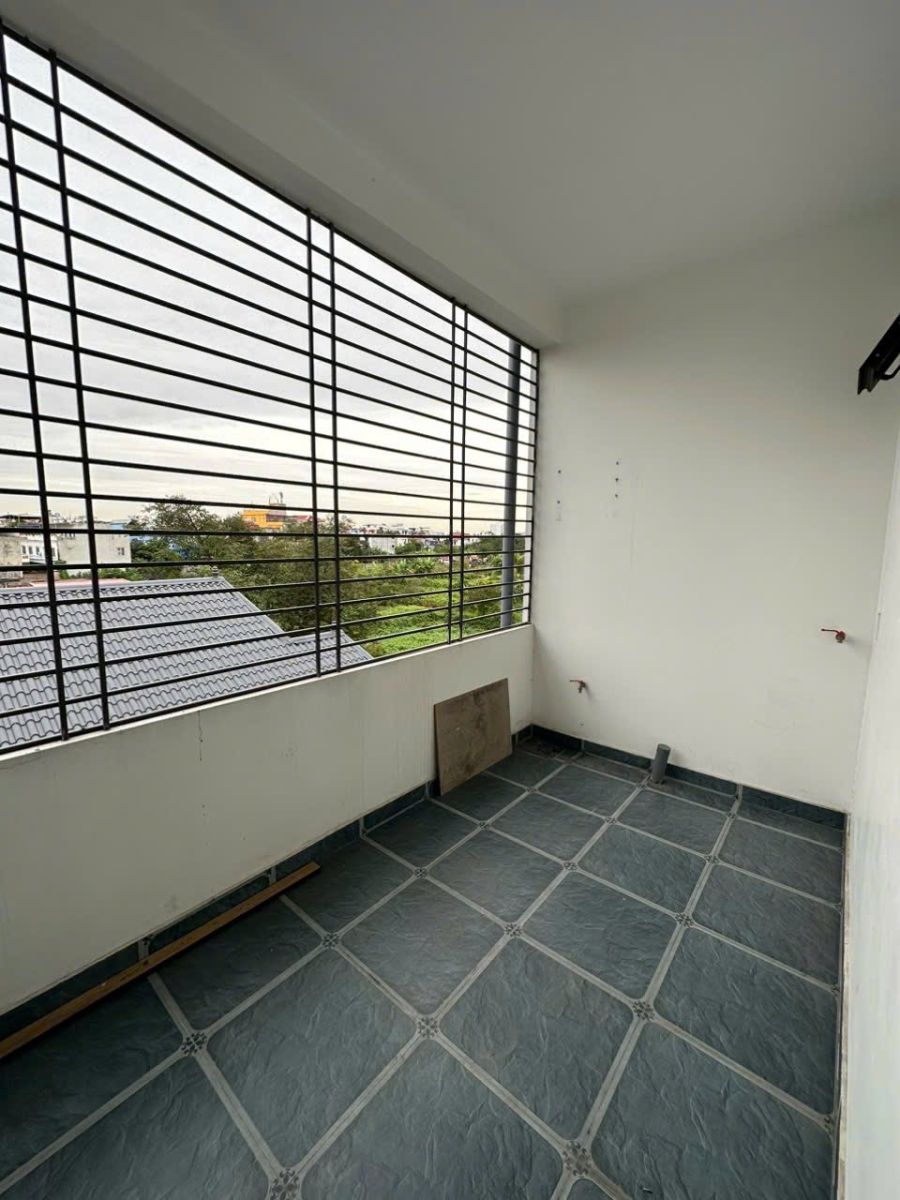 Bán Nhà 3 Tầng Trung Tâm Thị Trấn An Dương – 43,4m² – Giá 2 tỷ 250 triệu