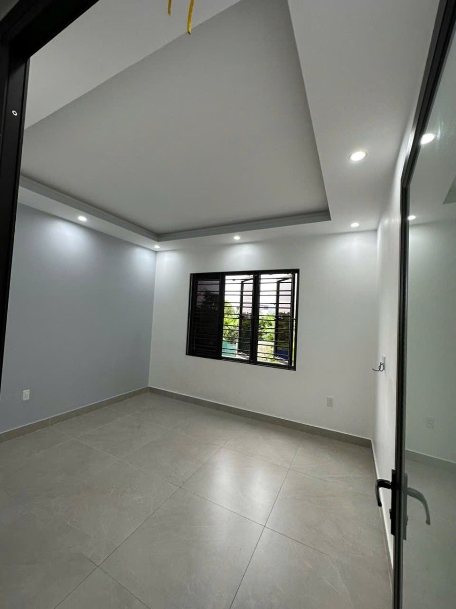 Bán Nhà 3 Tầng Trung Tâm Thị Trấn An Dương – 43,4m² – Giá 2 tỷ 250 triệu