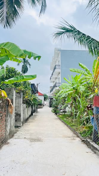 🔥 CHỦ BÁN GẤP ĐẤT 90M² QUỲNH HOÀNG – NAM SƠN – GIÁ 1,5 TỶ XX 🔥