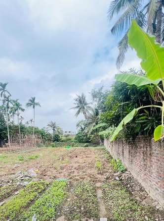 🔥 CHỦ BÁN GẤP ĐẤT 90M² QUỲNH HOÀNG – NAM SƠN – GIÁ 1,5 TỶ XX 🔥
