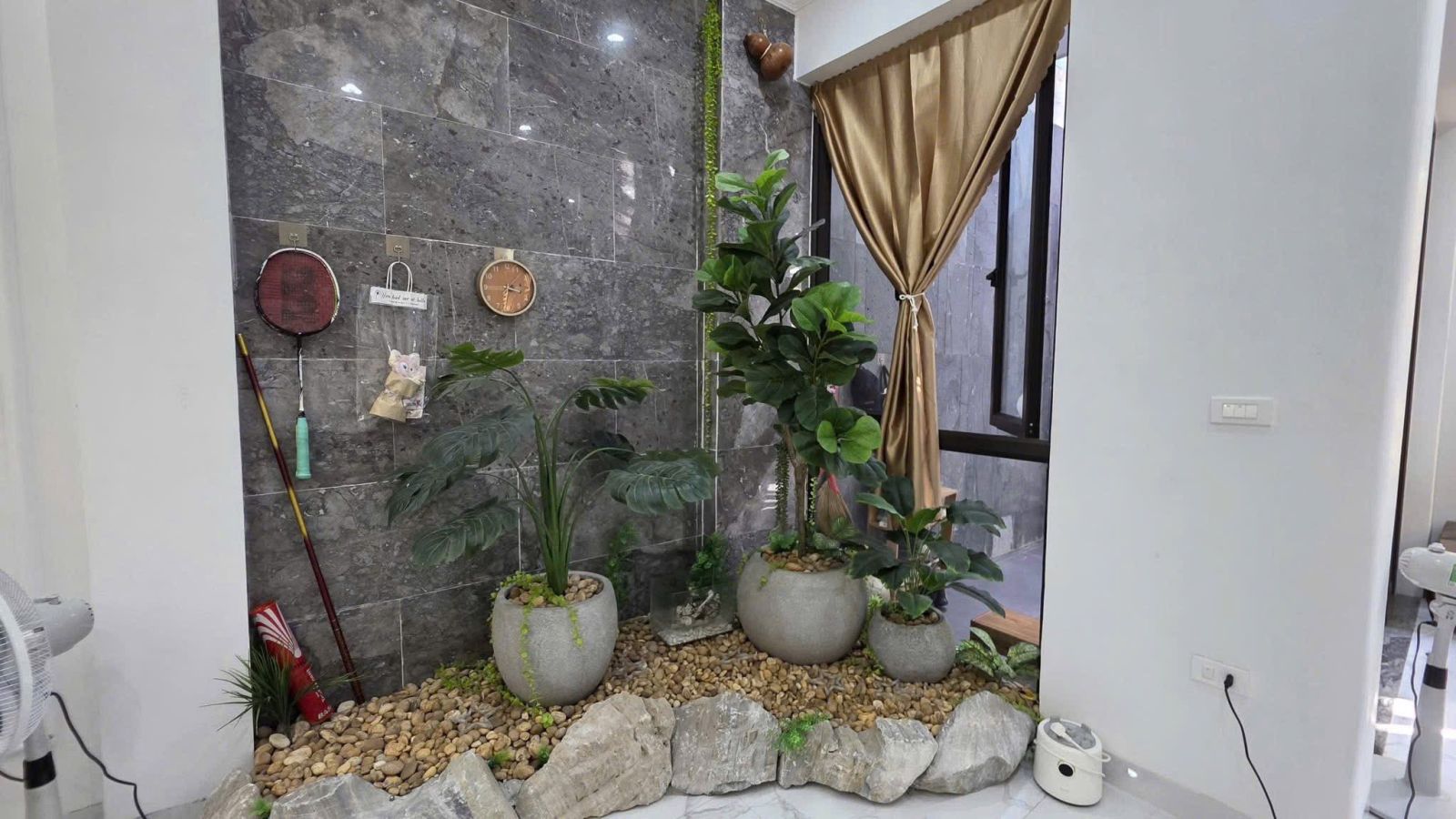 Nhà 3 tầng phố Rế – An Dương – Giá 2.x tỷ