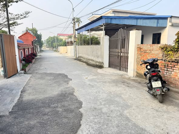 🔥 BÁN DUY NHẤT 1 LÔ ĐẤT ĐƯỜNG NHỰA 5M – AN THÁI, AN LÃO 🔥