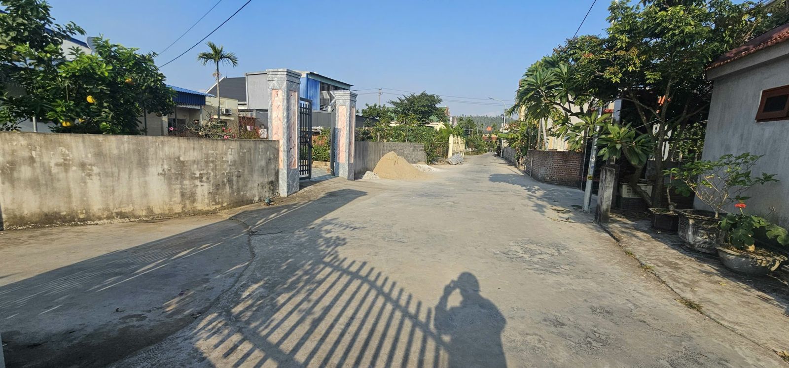 🏡 BÁN ĐẤT 107M² NGÕ THÔNG QUYẾT TIẾN – AN THẮNG – AN LÃO, HẢI PHÒNG