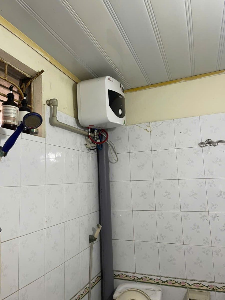 BÁN NHÀ ĐẸP KÈM VƯỜN – MẶT TIỀN KINH DOANH – TRUNG TÂM TRƯỜNG SƠN, AN LÃO, HẢI PHÒNG