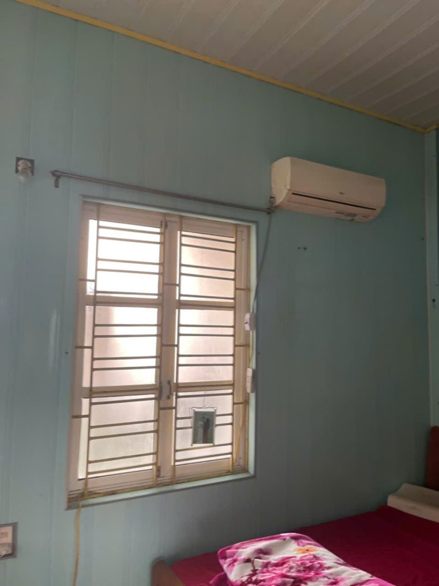 BÁN NHÀ ĐẸP KÈM VƯỜN – MẶT TIỀN KINH DOANH – TRUNG TÂM TRƯỜNG SƠN, AN LÃO, HẢI PHÒNG