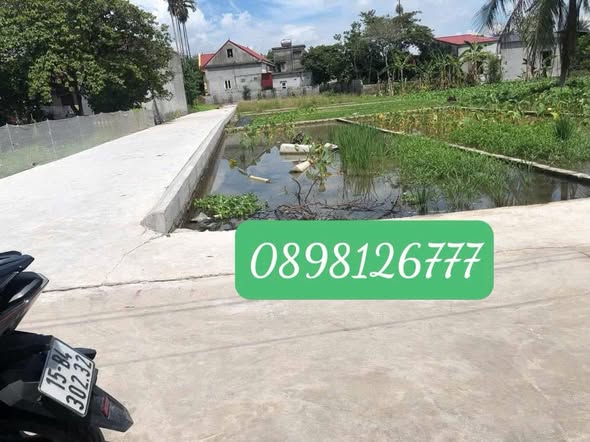 🔥 HÀNG HIẾM – TUYẾN 2 ĐƯỜNG 301, SAU CHỢ ĐỒNG XUÂN – TRƯỜNG THỌ 🔥