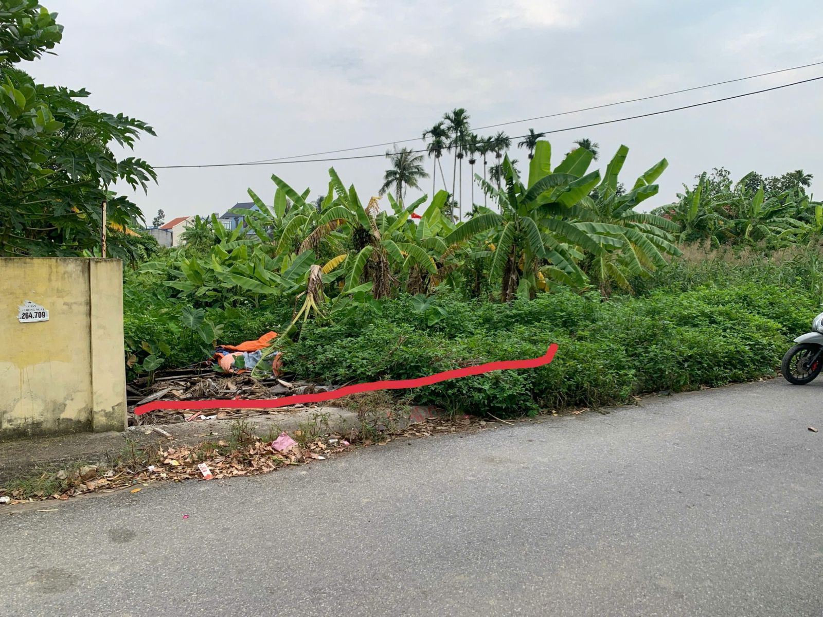 🏡 CHÍNH CHỦ CẦN BÁN LÔ ĐẤT NGÕ 171 THƯỢNG ĐỨC – ĐỒ SƠN 🔥