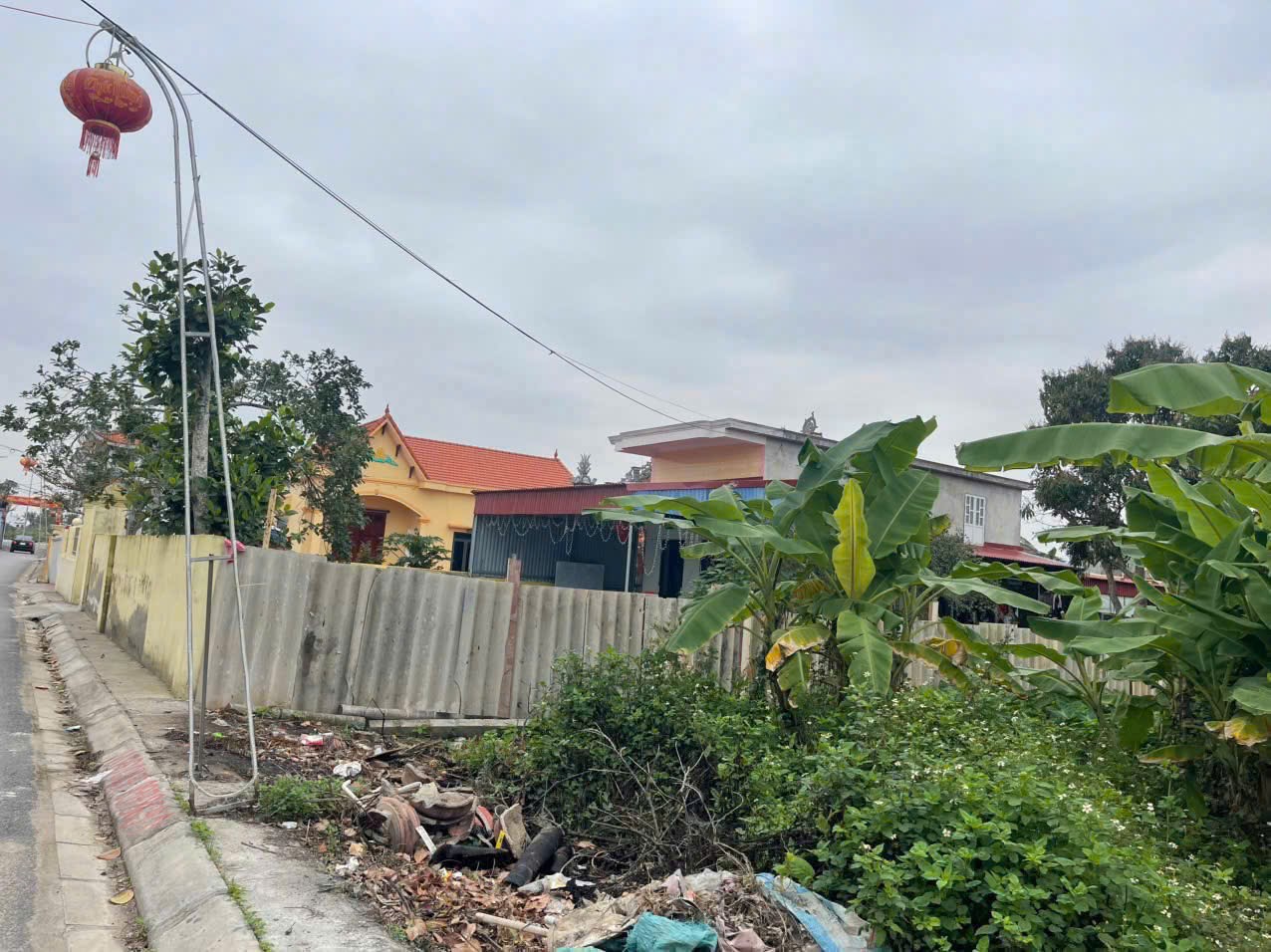 🏡 CHÍNH CHỦ CẦN BÁN LÔ ĐẤT NGÕ 171 THƯỢNG ĐỨC – ĐỒ SƠN 🔥