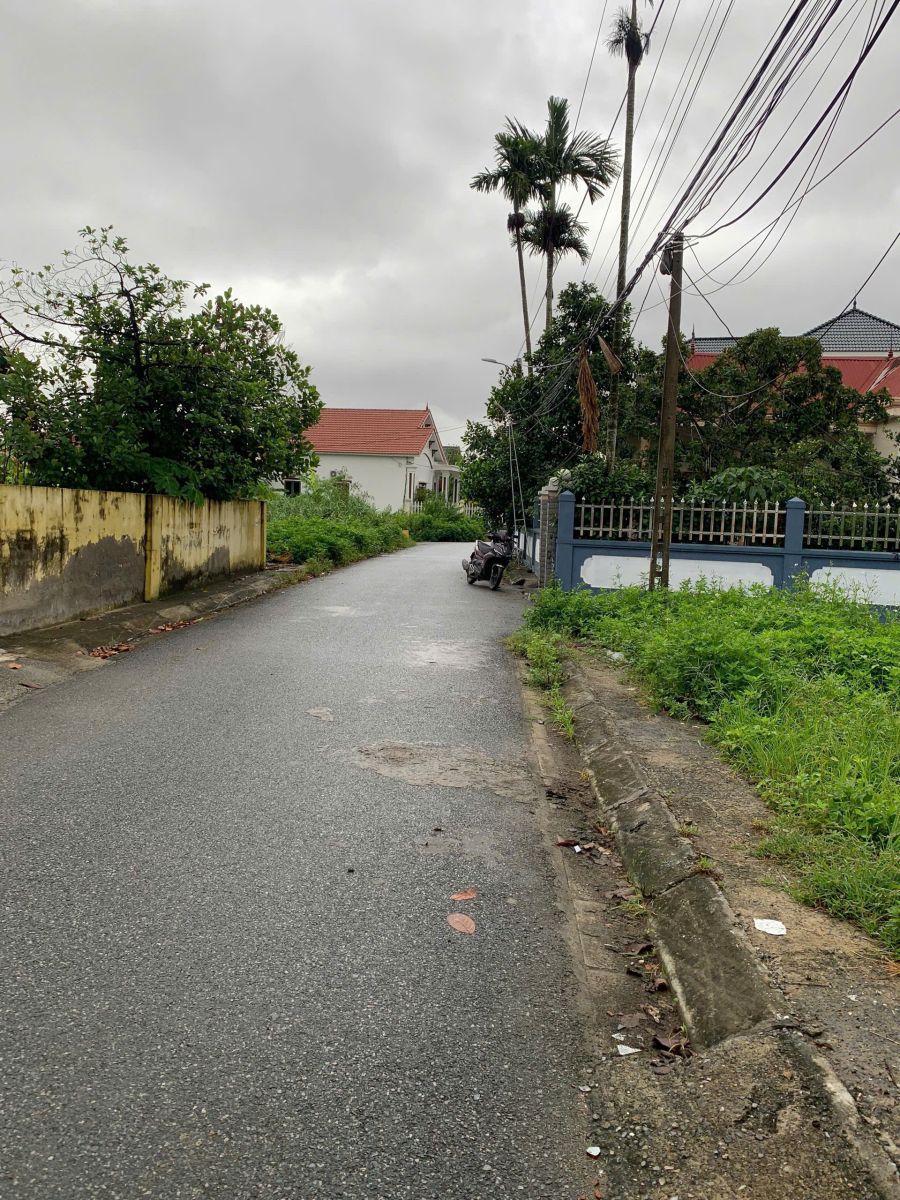 🏡 CHÍNH CHỦ CẦN BÁN LÔ ĐẤT NGÕ 171 THƯỢNG ĐỨC – ĐỒ SƠN 🔥