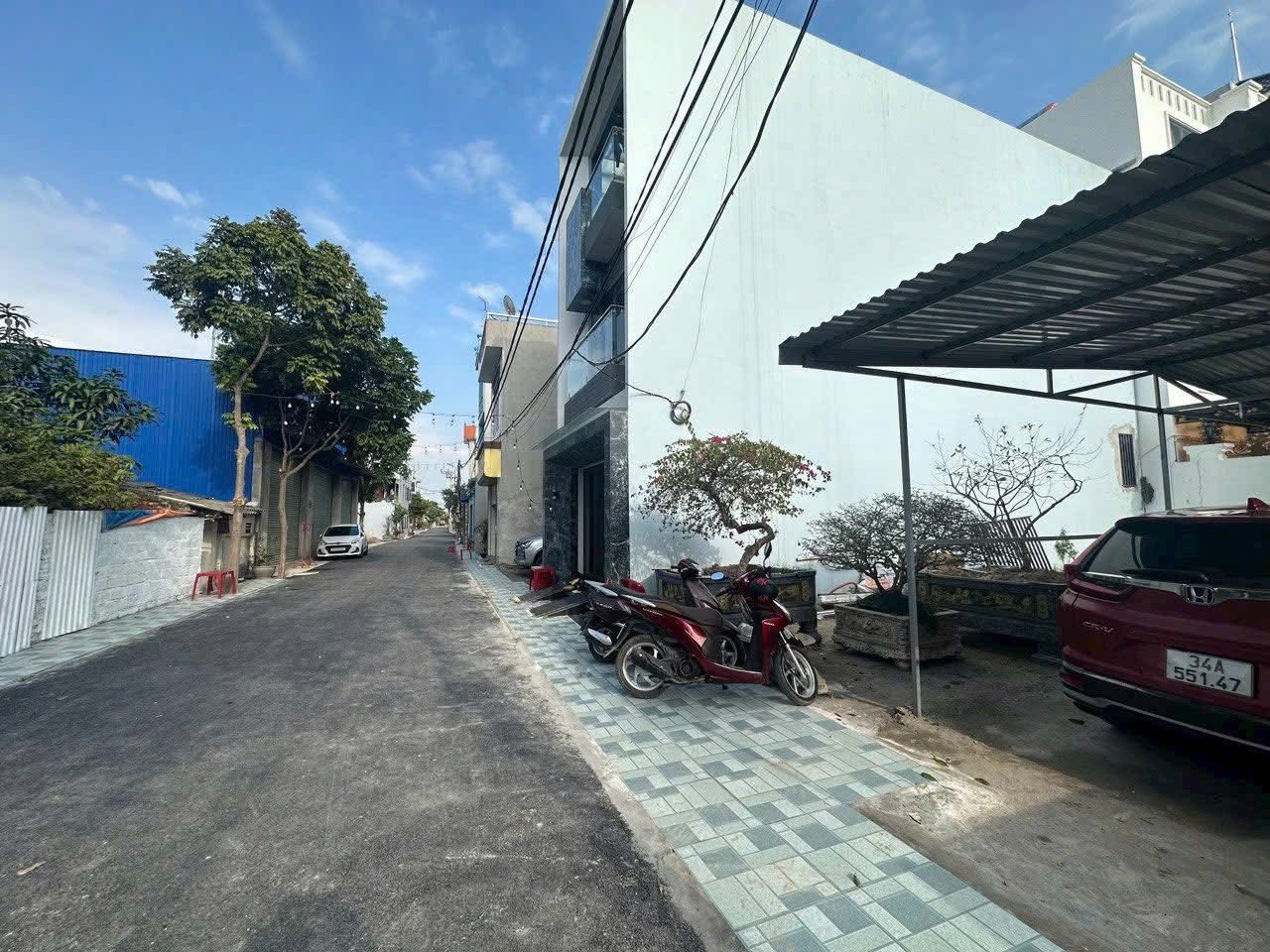 Bán Đất Mặt Đường 8m – Phố Hải Kỳ, Hải Thành 1, Dương Kinh, Hải Phòng – 58m² – 2,4 xx Tỷ