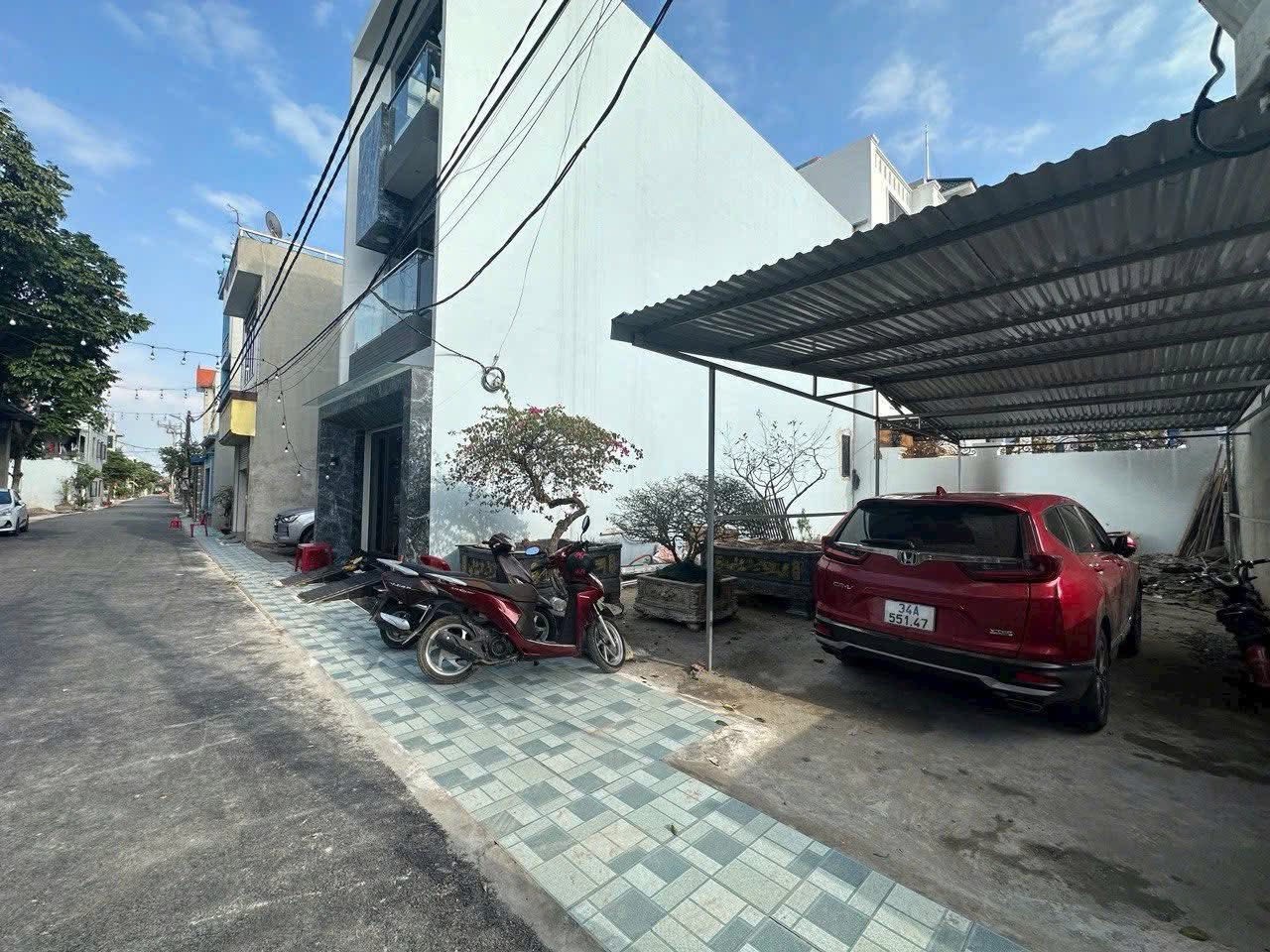 Bán Đất Mặt Đường 8m – Phố Hải Kỳ, Hải Thành 1, Dương Kinh, Hải Phòng – 58m² – 2,4 xx Tỷ