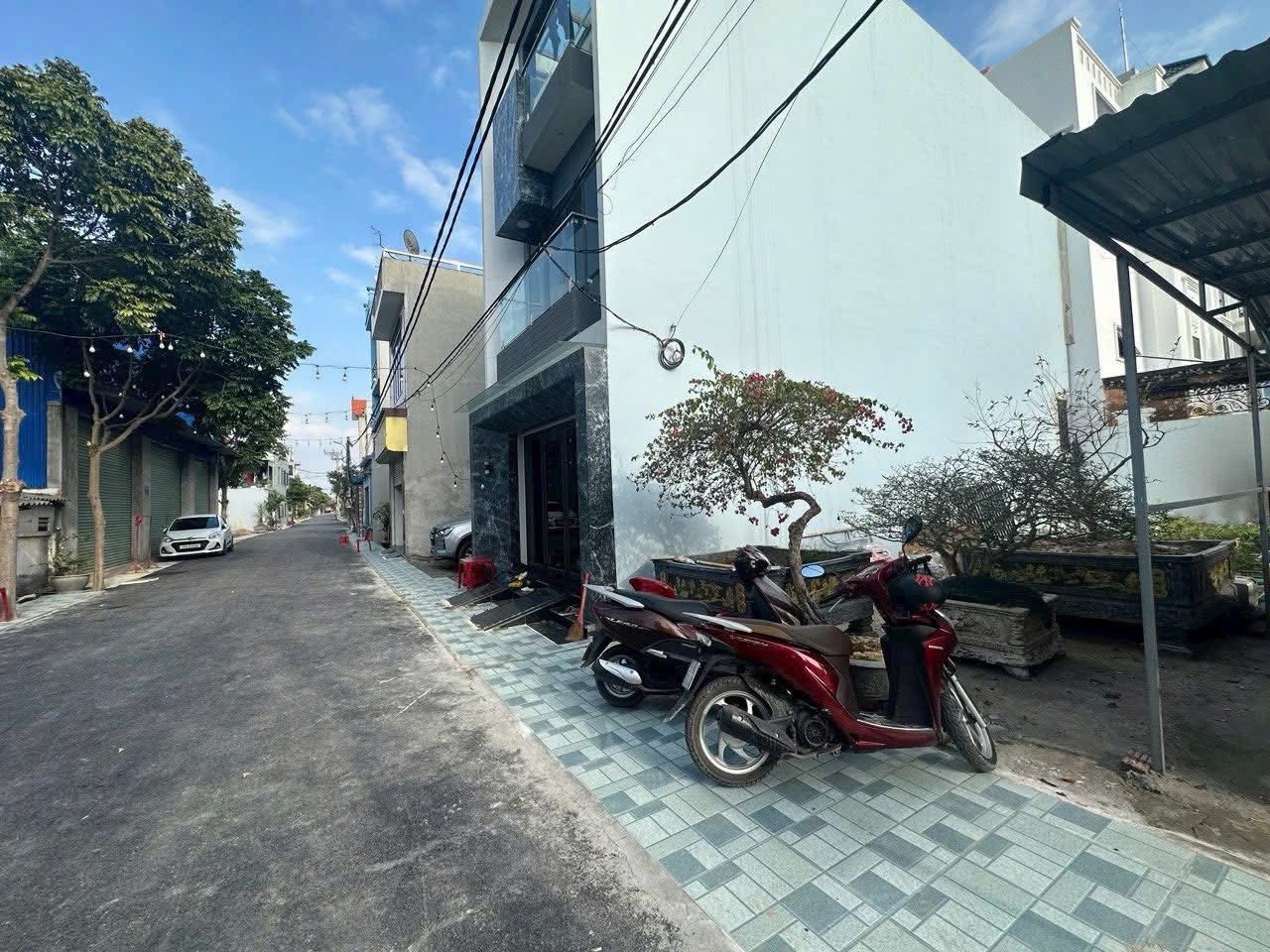 Bán Đất Mặt Đường 8m – Phố Hải Kỳ, Hải Thành 1, Dương Kinh, Hải Phòng – 58m² – 2,4 xx Tỷ