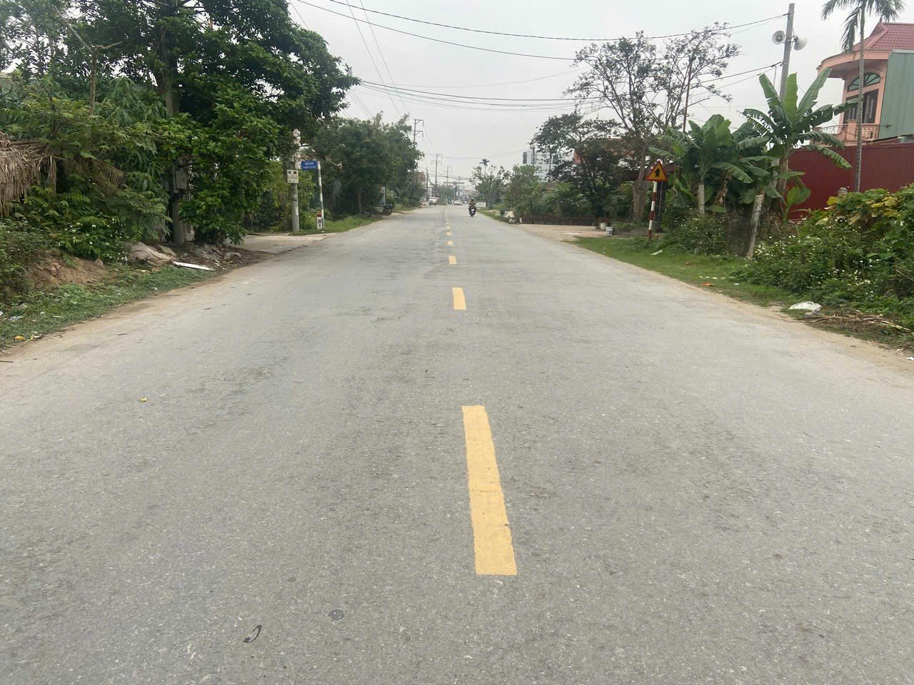 🌳🌳🌳 LÔ ĐẤT ĐẸP MẶT ĐƯỜNG 402 TƯ THỦY – DƯƠNG KINH – TIỀM NĂNG CAO 👍