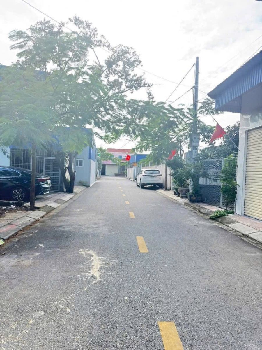 Bán Đất Gần 100m² – TDP Hà Liên, An Dương - chỉ 2 tỷ 5xx