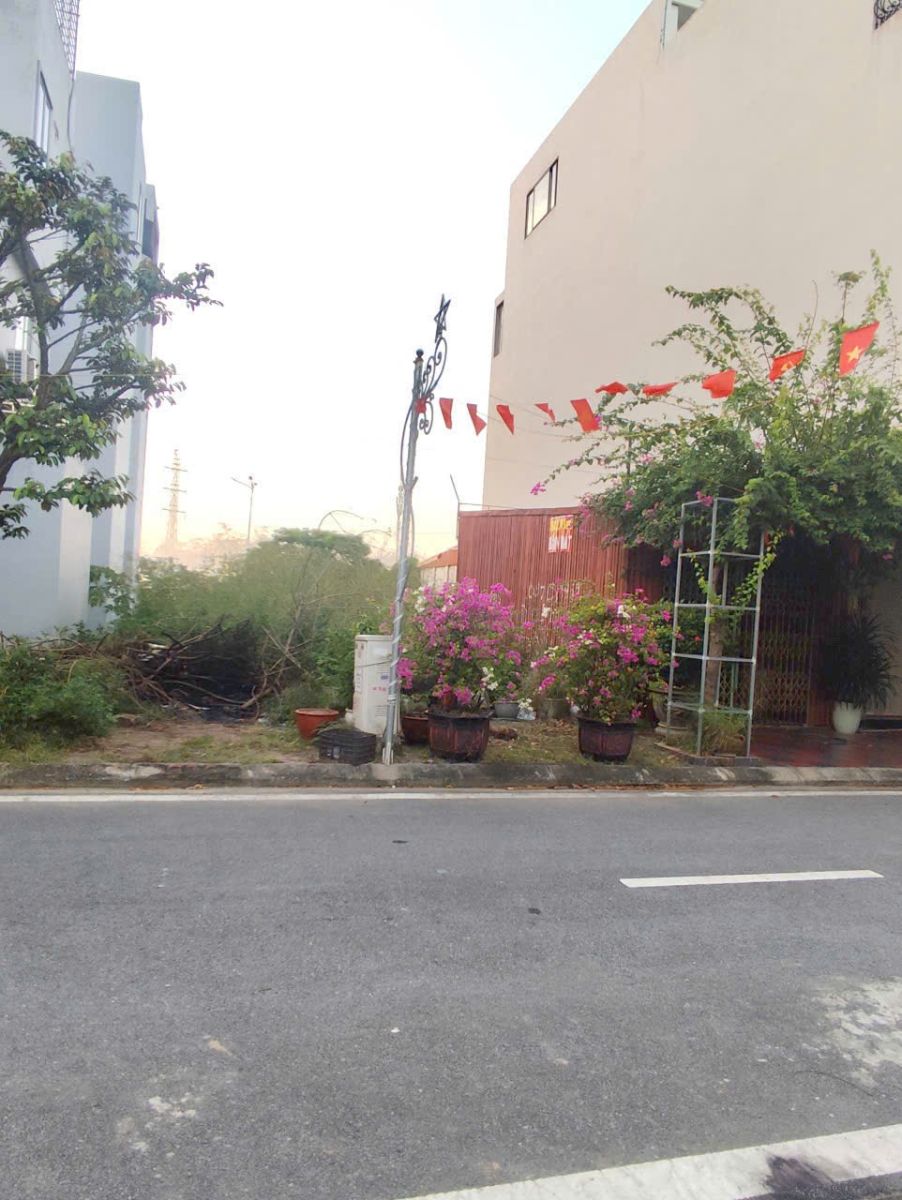 ĐÓN SÓNG HẢI AN! Bán lô 72M² TĐC Đồng Giáp, Đường 12M, Hướng Đông Nam - Giá 63 Triệu/M² (TL)