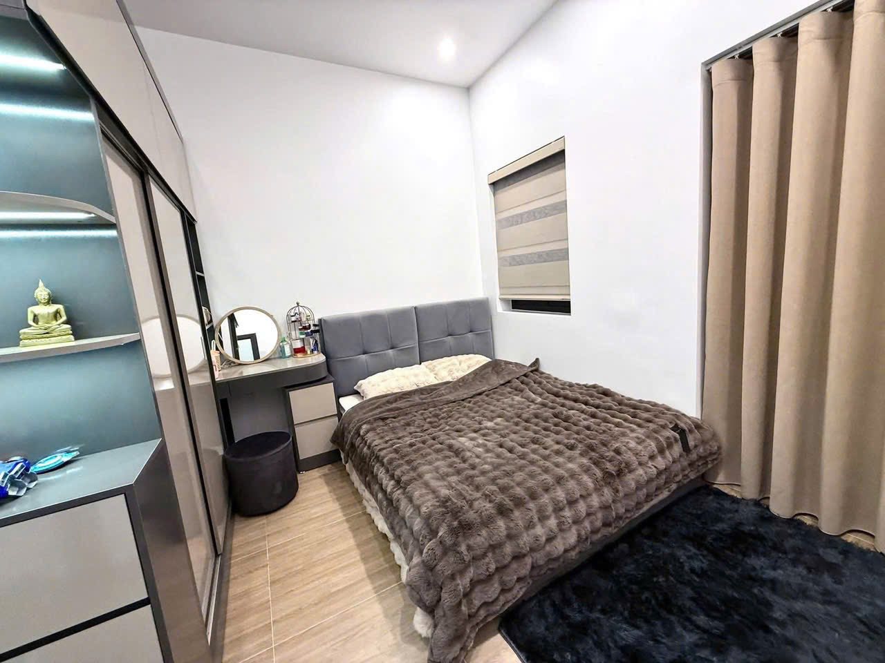 Bán Nhà Ngõ 67 Phố Ngô Gia Tự – 40m² – 3,5 Tầng – Giá 2,8 Tỷ