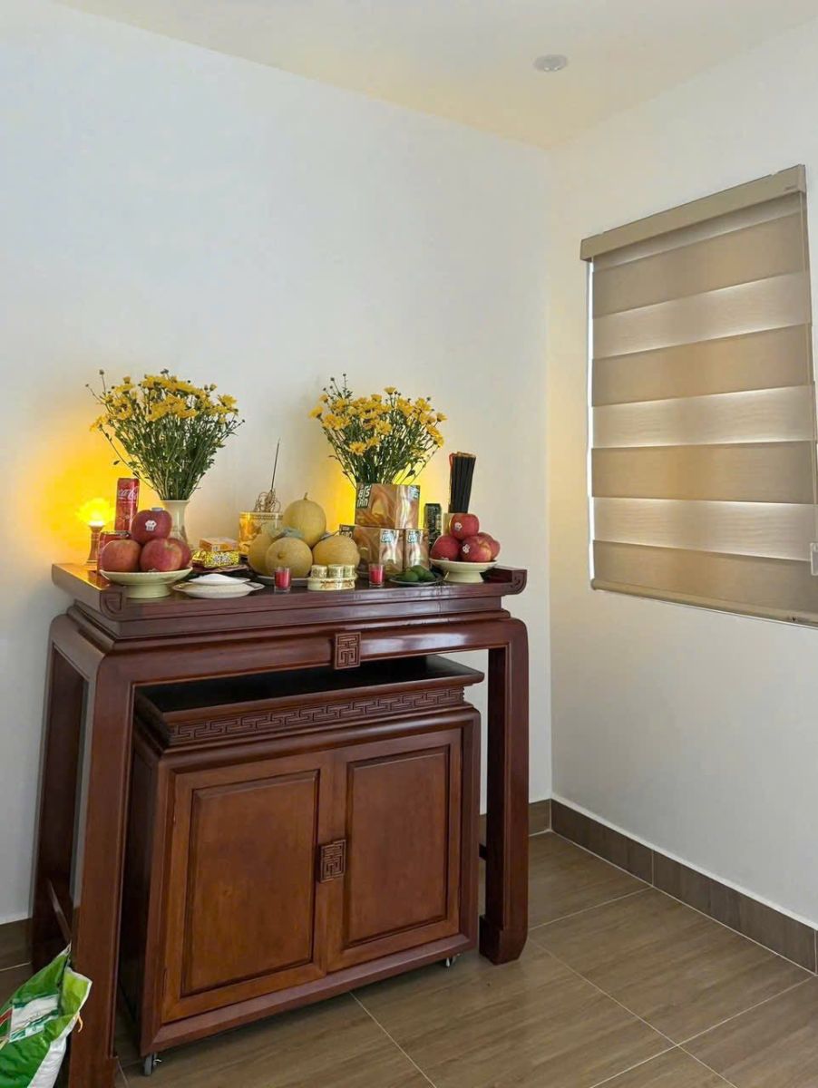 Bán Nhà Ngõ 67 Phố Ngô Gia Tự – 40m² – 3,5 Tầng – Giá 2,8 Tỷ