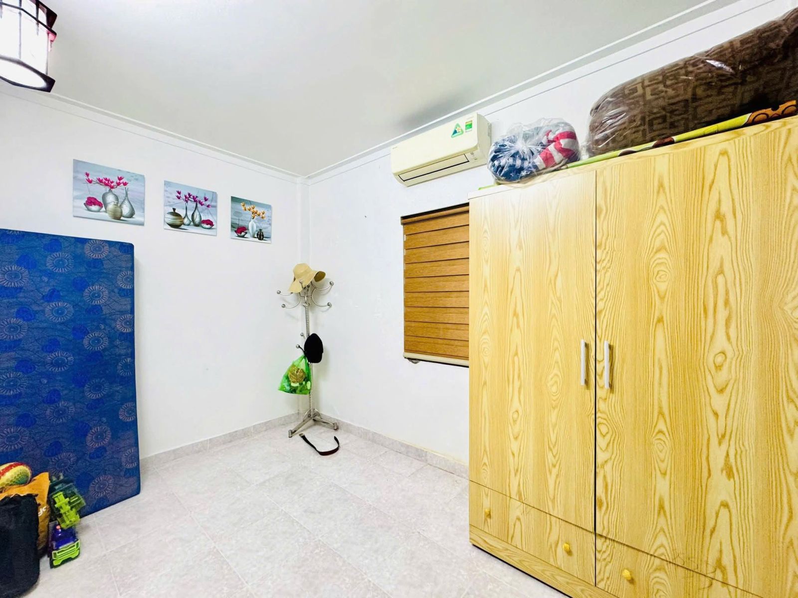 CHÍNH CHỦ BÁN NHÀ NGÔ GIA TỰ – ĐẰNG LÂM, CÓ SÂN CỔNG RIÊNG – 41M2 - 2,55 TỶ