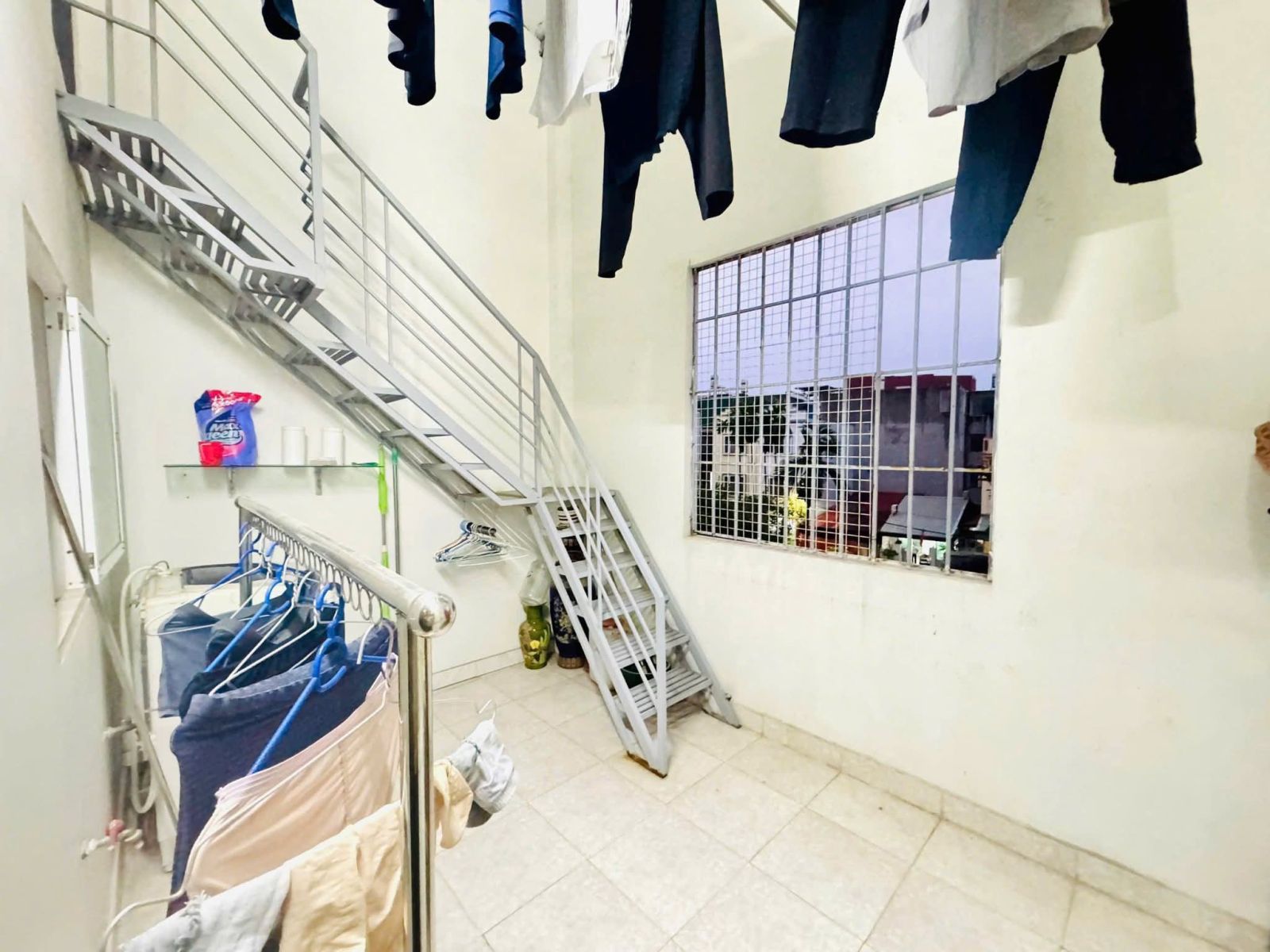 CHÍNH CHỦ BÁN NHÀ NGÔ GIA TỰ – ĐẰNG LÂM, CÓ SÂN CỔNG RIÊNG – 41M2 - 2,55 TỶ