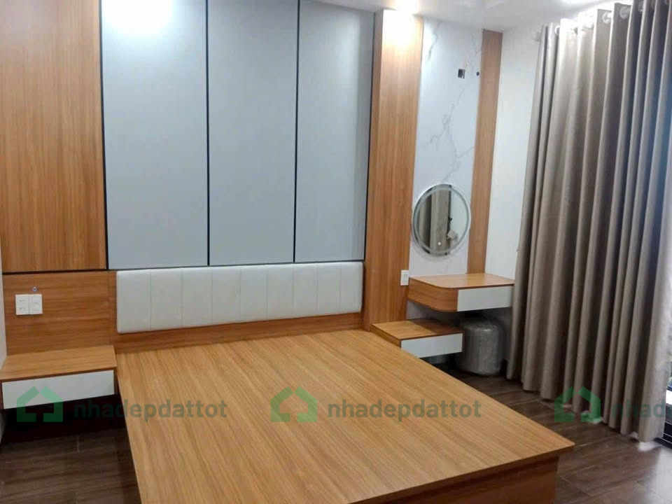 BÁN NHÀ 4 TẦNG MỚI – PHÂN LÔ NGÔ GIA TỰ, HẢI AN – Ô TÔ TRÁNH – KINH DOANH TỐT
