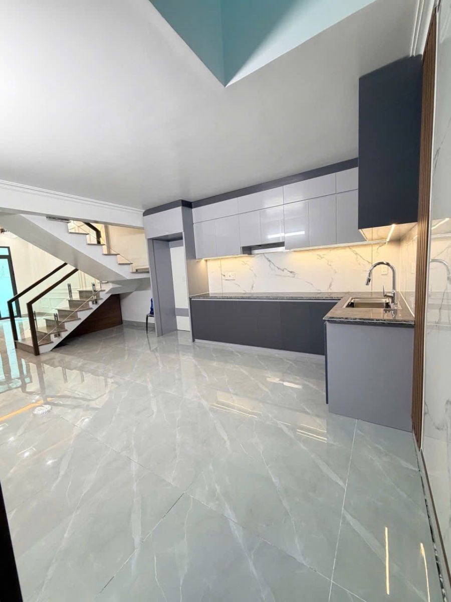 🏡 BÁN NHÀ NGÔ GIA TỰ – LỰC HÀNH - 3,5 TẦNG - 56M² - 3,36 TỶ