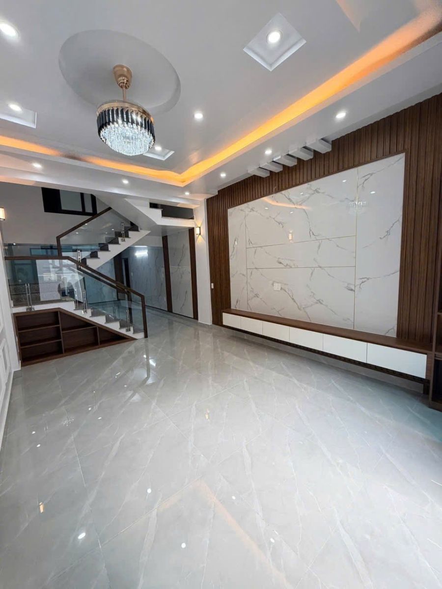 🏡 BÁN NHÀ NGÔ GIA TỰ – LỰC HÀNH - 3,5 TẦNG - 56M² - 3,36 TỶ