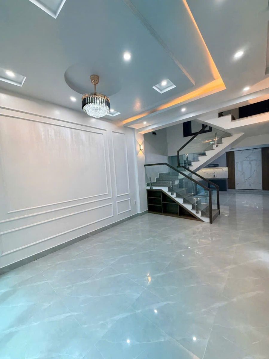 🏡 BÁN NHÀ NGÔ GIA TỰ – LỰC HÀNH - 3,5 TẦNG - 56M² - 3,36 TỶ