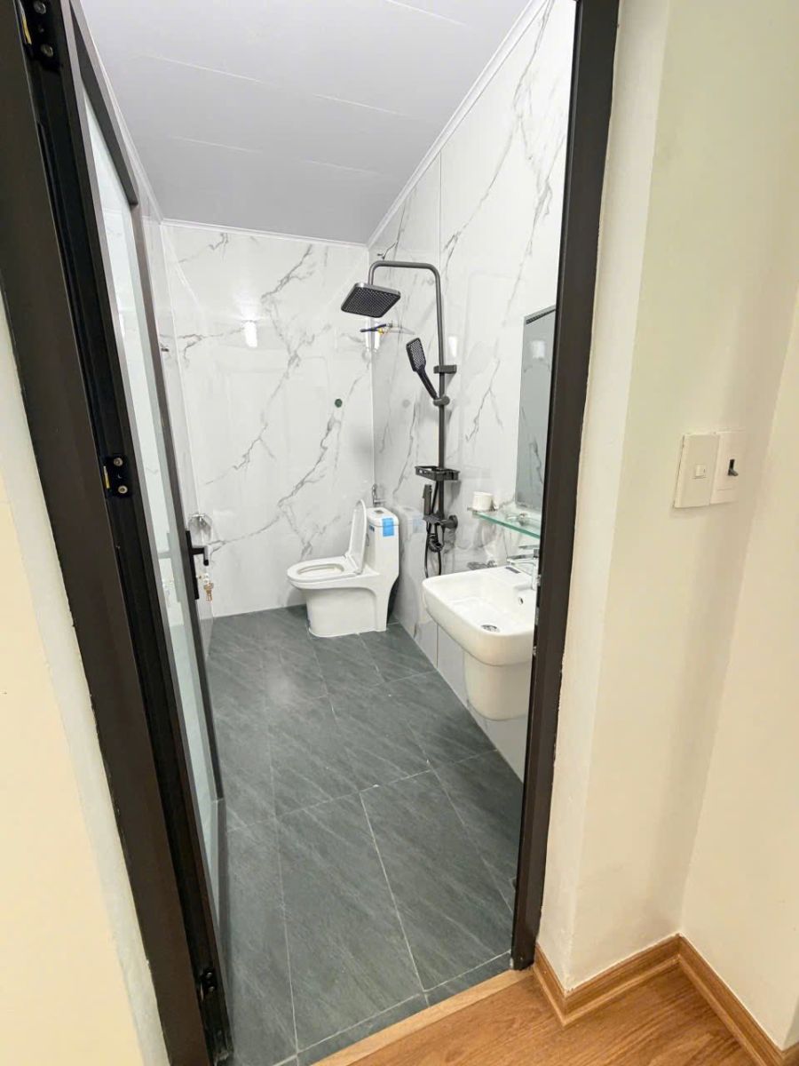 🏡 BÁN NHÀ NGÔ GIA TỰ – LỰC HÀNH - 3,5 TẦNG - 56M² - 3,36 TỶ