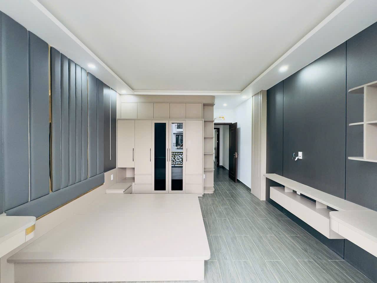 Nhà Sân Vườn 4 Tầng – 80m² – Lê Hồng Phong, Đằng Hải – Giá 6,8 Tỷ