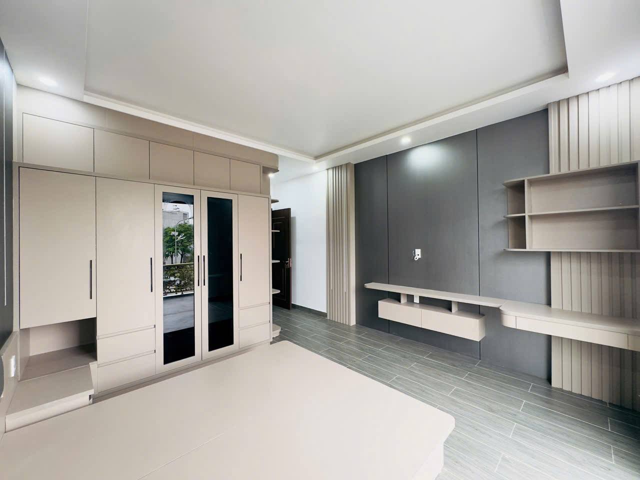 Nhà Sân Vườn 4 Tầng – 80m² – Lê Hồng Phong, Đằng Hải – Giá 6,8 Tỷ