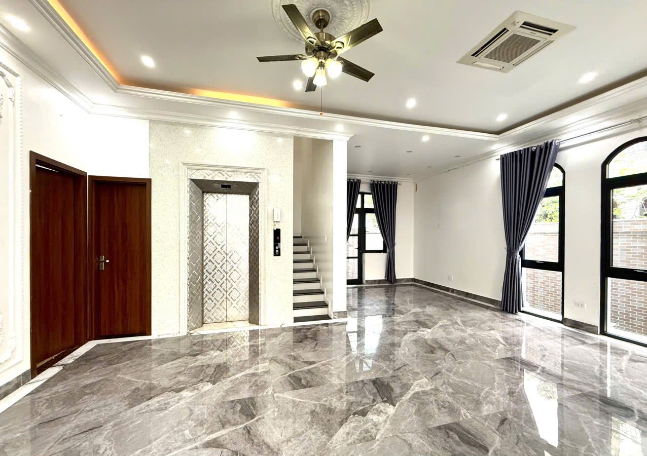BÁN BIỆT THỰ SONG LẬP VENICE – KĐT Vinhomes Imperia Hải Phòng