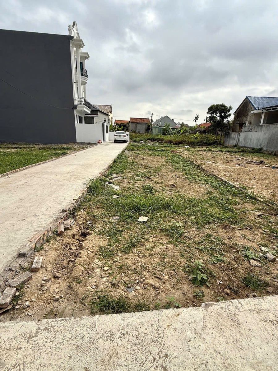 🏡 BÁN LÔ GÓC MẶT ĐƯỜNG THU DU – MINH TÂN – KIẾN THỤY