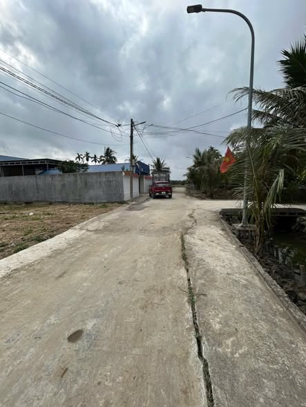 🏡 BÁN LÔ GÓC MẶT ĐƯỜNG THU DU – MINH TÂN – KIẾN THỤY